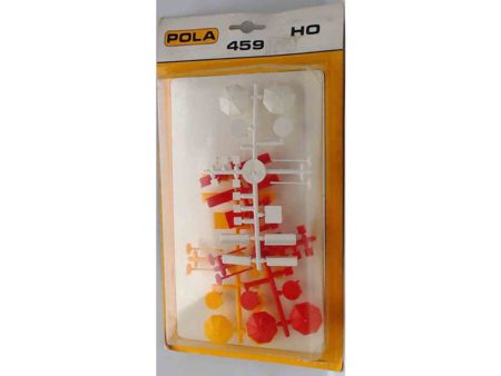 POLA 4597     Second hand  SH0525