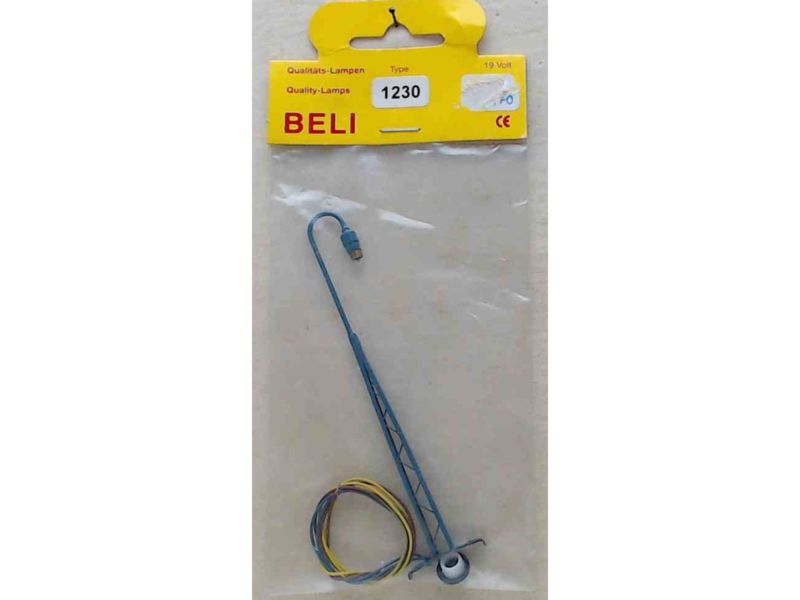 Beli Beco 1230     Second hand  SH3924