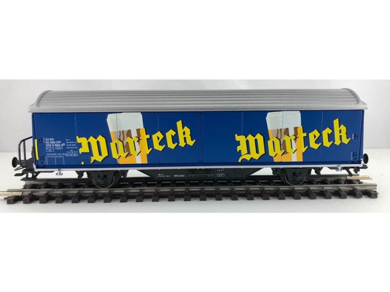 Märklin 4836     Second hand  SH4822