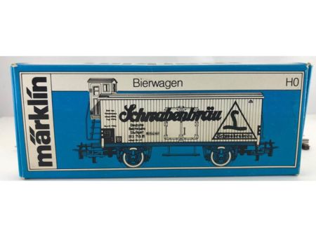 Märklin 4680     Second hand  SH4822