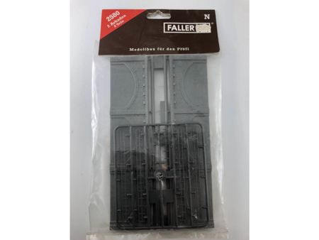 Faller 2580     Second hand  SH4522