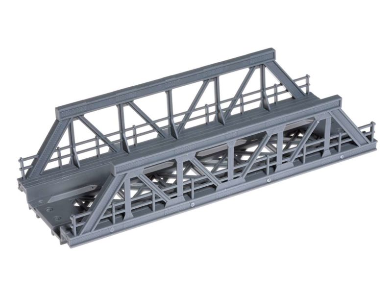 NOCH H0 Vorflut-Brücke 18cm