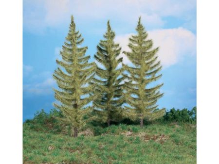 Heki  3 Lärchen 20 cm