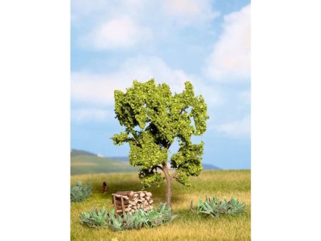 NOCH Birnbaum, grün 11,5cm