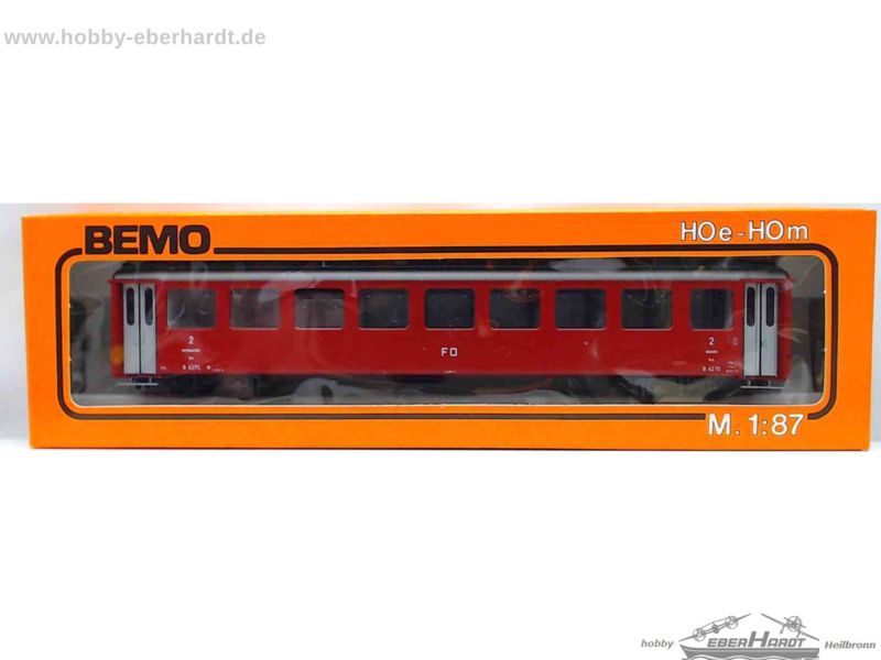 BEMO 3266     Second hand  SH2823