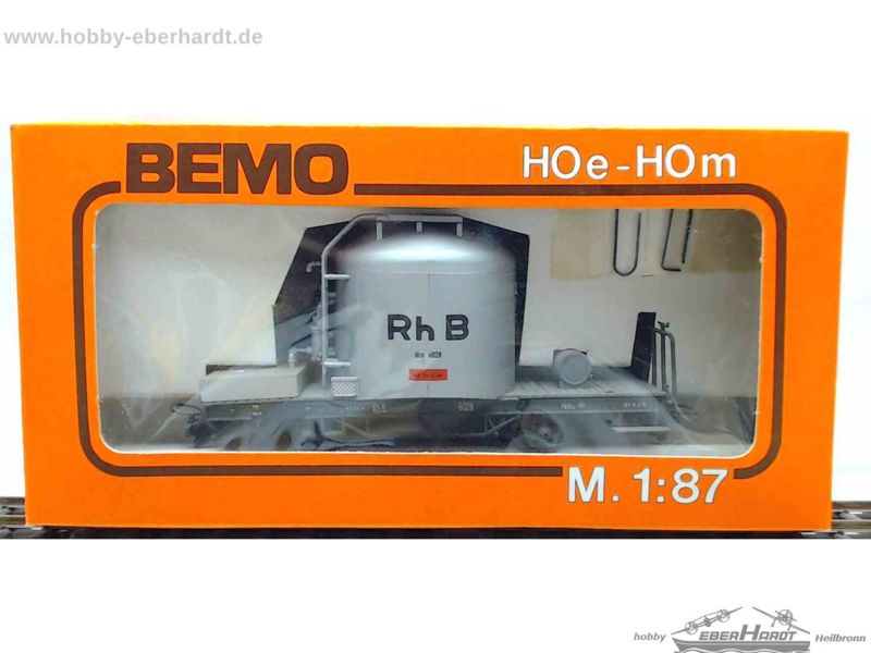 BEMO 2259     Second hand  SH2923