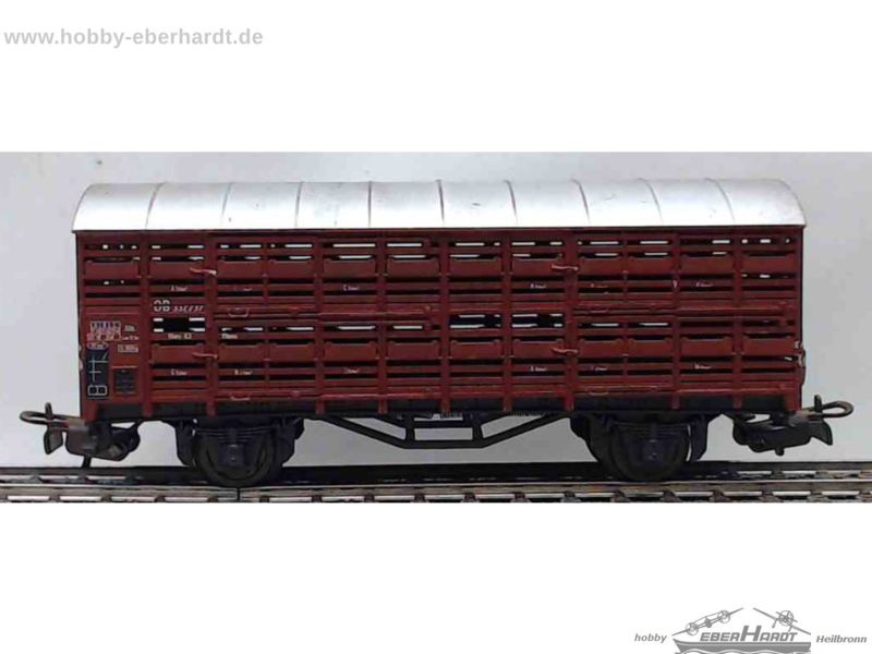LILIPUT 23200     Second hand  SH0324