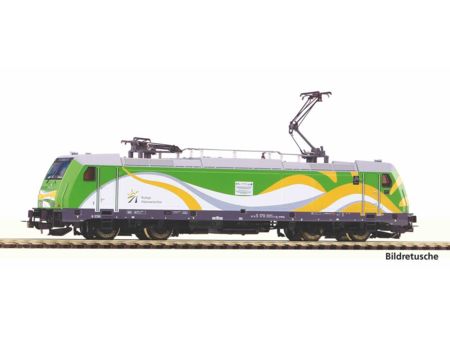 Piko HO E-Lok BR 146.2 Koleje Polen VI, 2 Pantos  + DSS 8pol