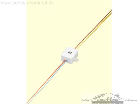 Brawa Brückengleichrichter