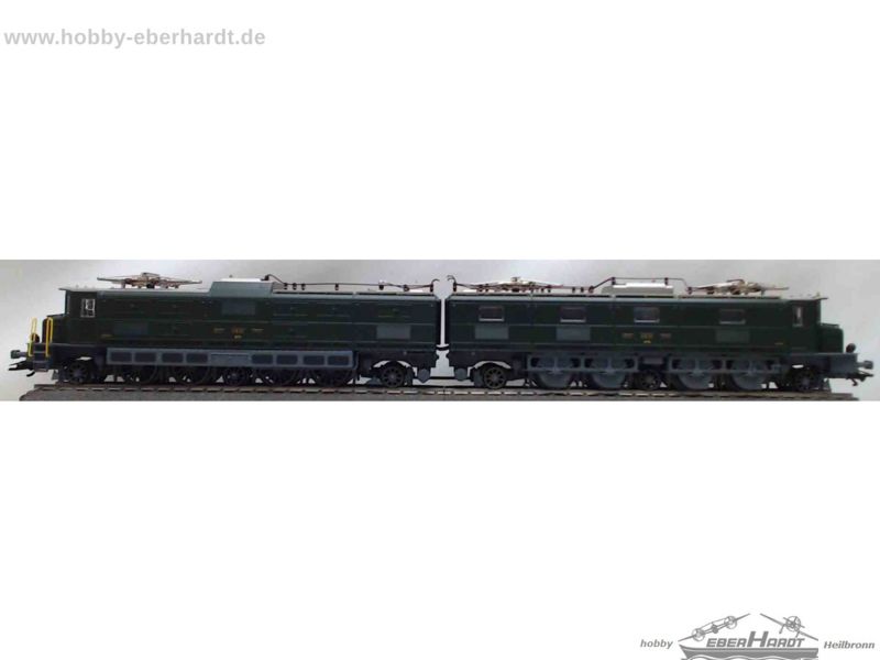 MÄRKLIN 33591     Second hand  SH1923