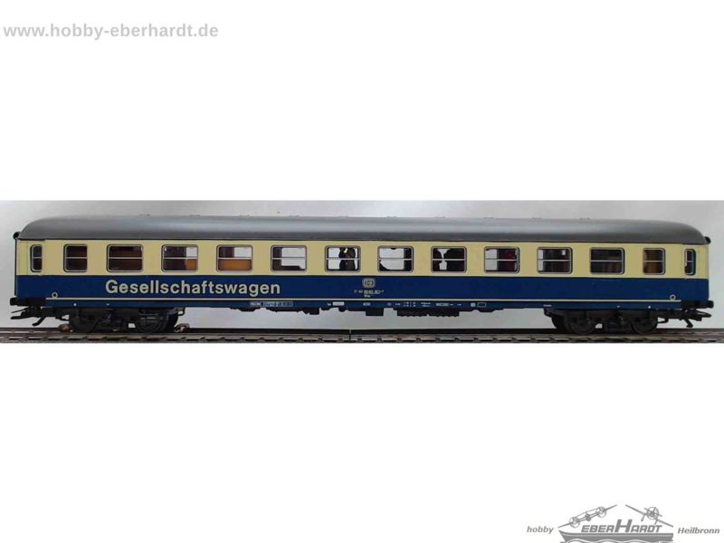 MÄRKLIN 4998     Second hand  SH2223