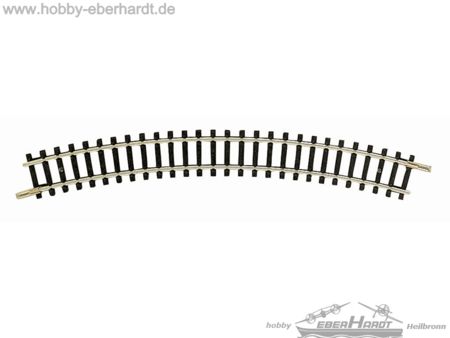 Fleischmann N Gleis R3               