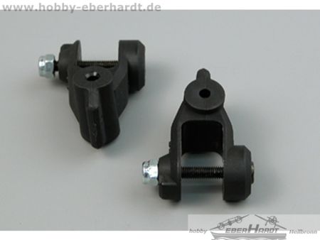 Blatthalter (1 Paar) 5° FunCopter