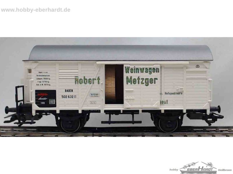 MÄRKLIN 48754     Second hand  SH1223