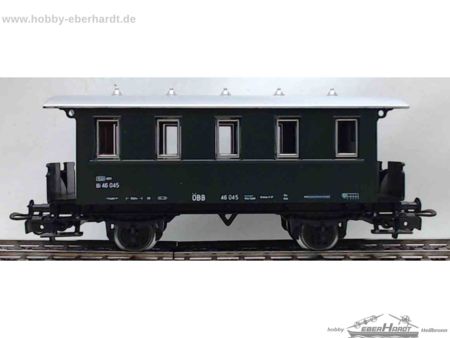 MÄRKLIN 4007     Second hand  SH1323