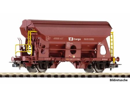 Piko HO Selbstentladewg. CD 