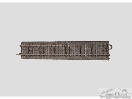 Märklin  C-Gleis  Übergangsgleis K