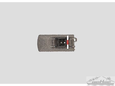 Märklin  C-Gleis  Prellbock