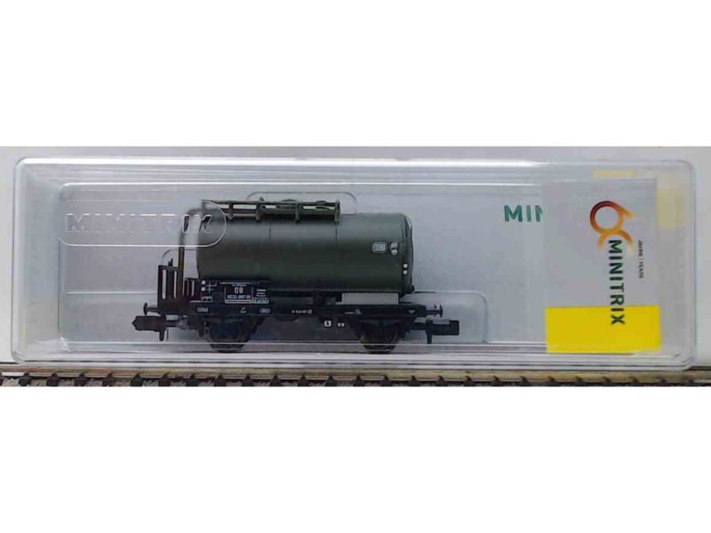Minitrix 15959     Second hand  SH0425