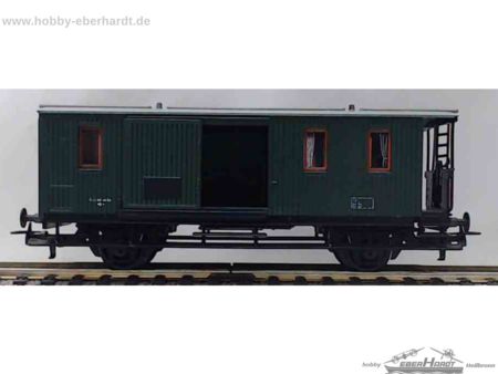 KLEINBAHN 369     Second hand  SH1324