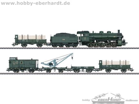 Märklin  HO  Zugpackung Bayern