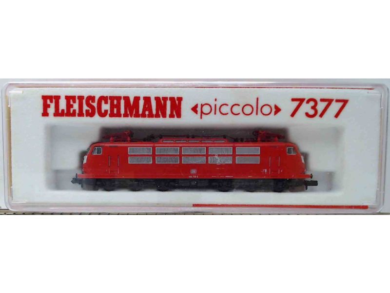 Fleischmann Piccolo 7377     Second hand  SH1425