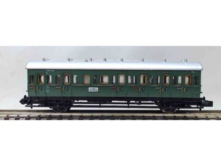 Minitrix 13058     Second hand  SH1825