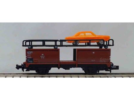 Minitrix 13533     Second hand  SH3225