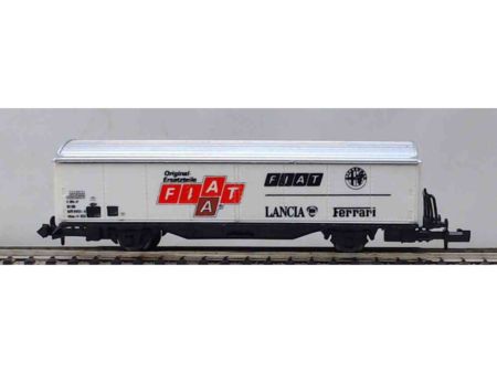 Roco FIAT     Second hand  SH3225