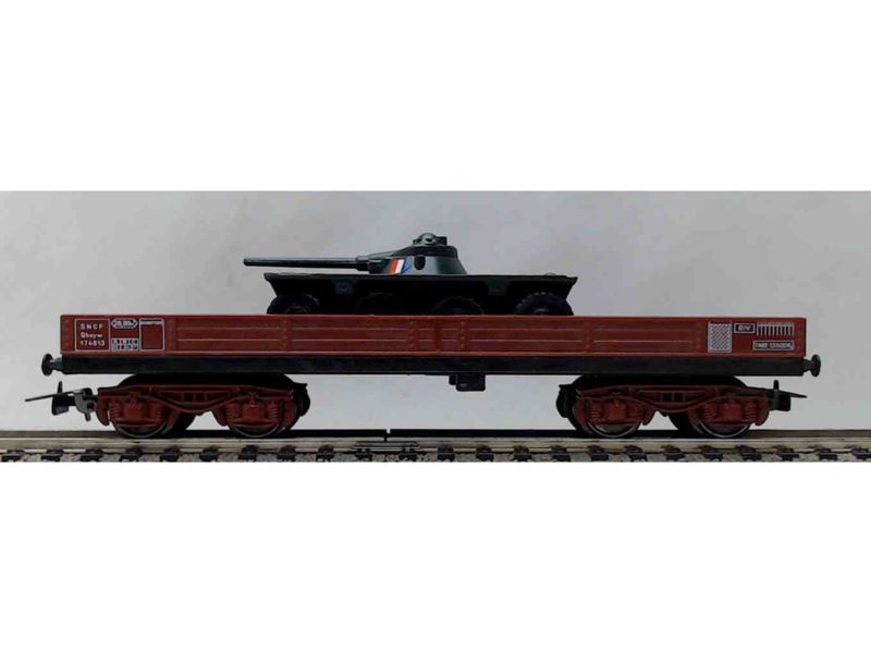 JOUEF 6601     Second hand  SH5125