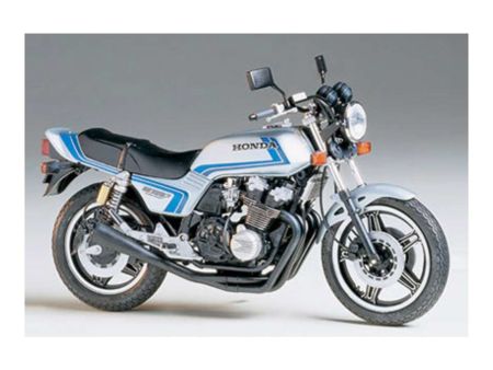 Tamiya 1:12 Honda CB 750F Custom Tuned