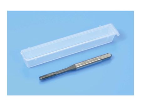 Tamiya Gewindebohrer M3x0,5mm f.Kunstst.