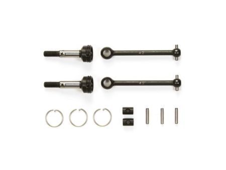 Tamiya XV-01/T/TC-01 Halbkardan-Set (2)vo. 42mm