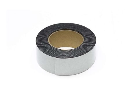 Tamiya Doppelseitiges Tape 20mm (2m) schwarz