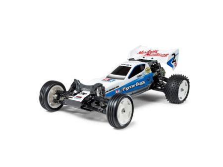 Tamiya 1:10 RC Neo Fighter Buggy DT-03