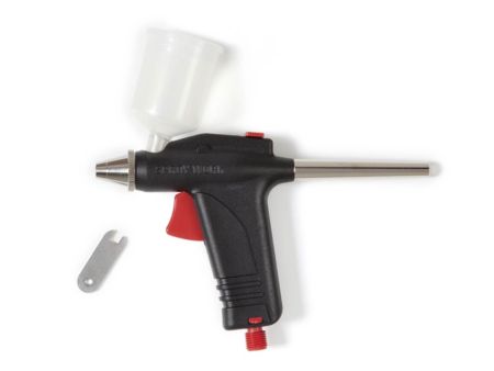Tamiya SW Basic Airbrush
