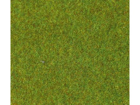 Heki  Wiesengrasmatte hellgrün, 3mm, 40x24 cm, 2 Stck.