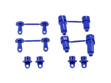 Tamiya DT-01 F-Teile Stoßdämpfer 58184