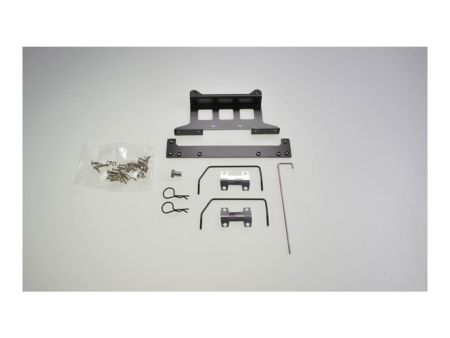 Tamiya Metallteile-Beutel F Scania 56318