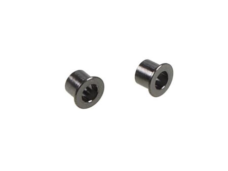 Tamiya Kragenrohr 4,5x3,5mm