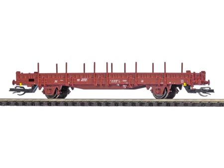 Busch Flachwagen Ks [3300] TT