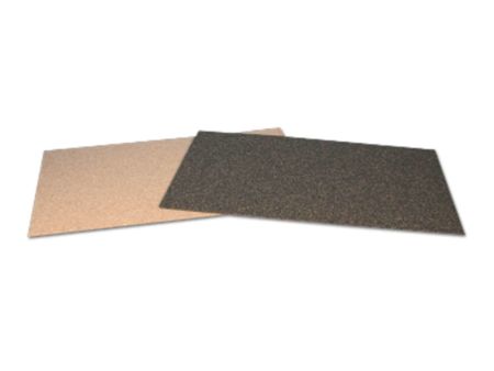 Heki  Naturkorkplatte hell 3 mm 49x28 cm