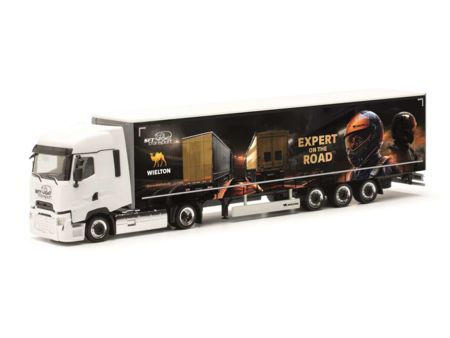 Herpa HO  Renault T LoGaPlSzg. 