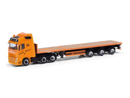 Herpa HO  Volvo FH TeletrSzg 