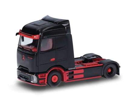 Herpa HO  MB eActros 600 Procab.Zm.,s/r