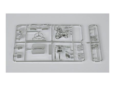 Tamiya N-/W-Teile Lichteinsatz MB Arocs 56352