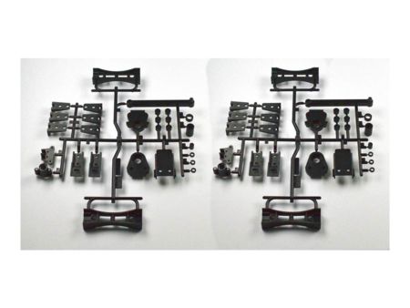 Tamiya Y-Teile Halter Kipper 56357