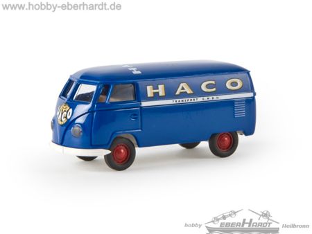 Brekina VW Kasten T1a 