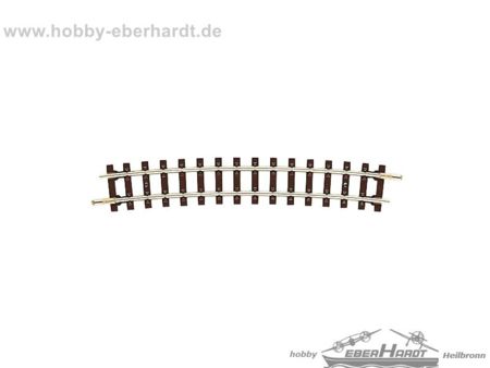 Roco HOe WeichengegenbogenVP12