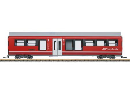 LGB RhB Mittelwagen zu Triebzug ABe 4/16 Capricorn